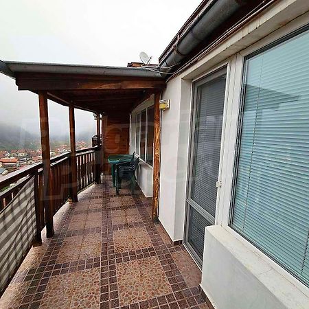 Eagle Rock View Apartment, Borovets Beli Iskar Exterior foto