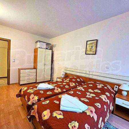 Eagle Rock View Apartment, Borovets Beli Iskar Exterior foto