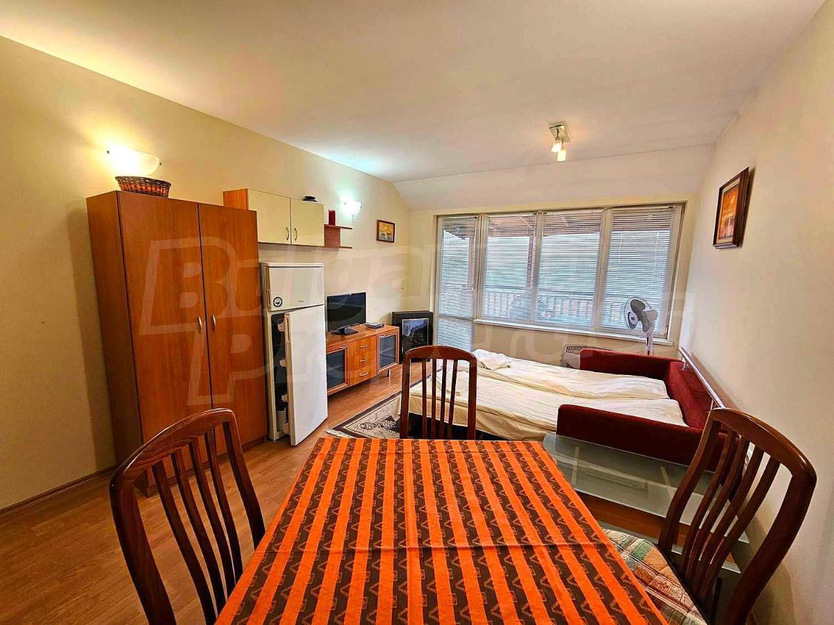 Eagle Rock View Apartment, Borovets Beli Iskar Exterior foto