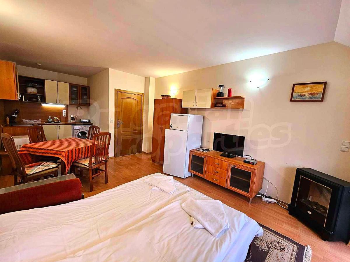 Eagle Rock View Apartment, Borovets Beli Iskar Exterior foto