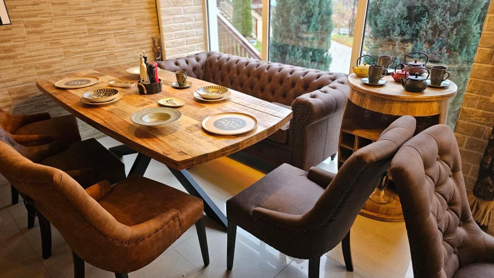 Eagle Rock View Apartment, Borovets Beli Iskar Exterior foto
