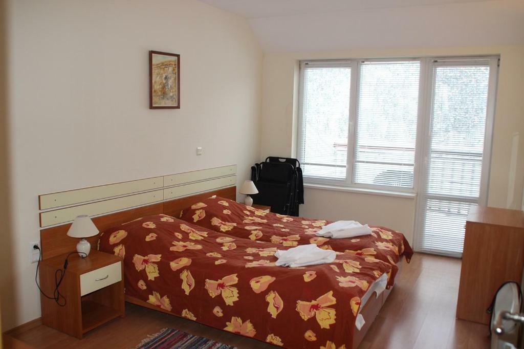 Eagle Rock View Apartment, Borovets Beli Iskar Exterior foto