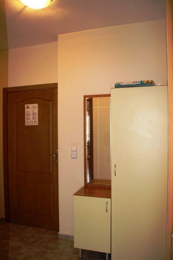 Eagle Rock View Apartment, Borovets Beli Iskar Exterior foto