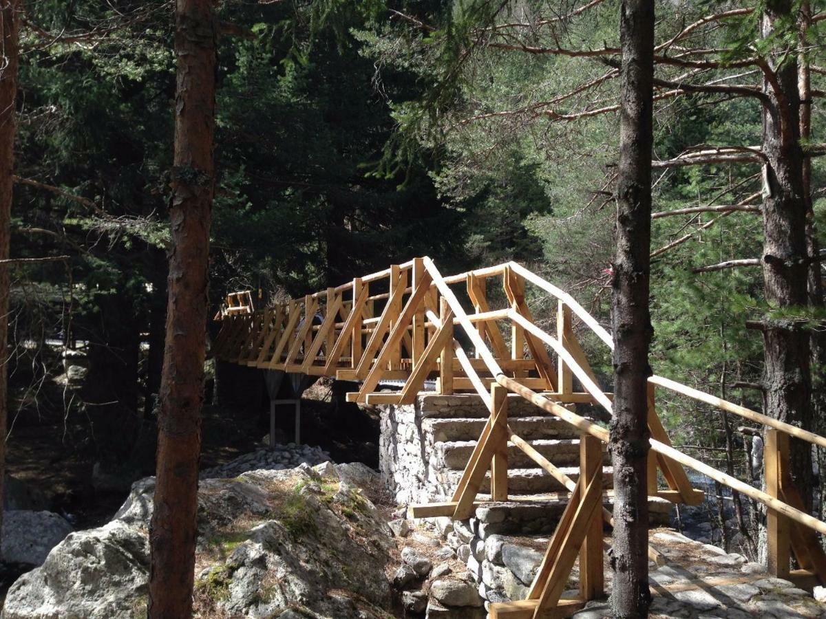 Eagle Rock View Apartment, Borovets Beli Iskar Exterior foto